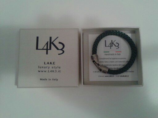 BRACCIALETTO L4K3