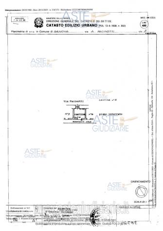 IMMOBILI-ALTRA CATEGORIA-Via Antonio Pacinotti 2, 16151 Genova GE, Italia - Foto 10