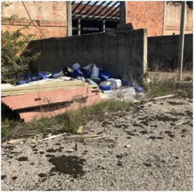 Immobile in asta di 5852 m² in vendita a Sissa Trecasali - Foto 18