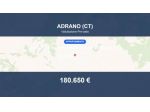 Immobile in asta di 49 m² in vendita a Biancavilla