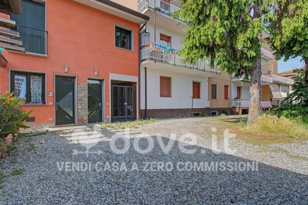 Appartamento di 104 m² con 3 locali e posto auto in vendita a Bonate Sopra - Foto 4