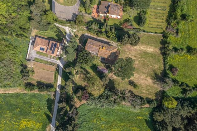 Villa in vendita a Cascine - Buti 480 mq Rif: 1328279 - Foto 10