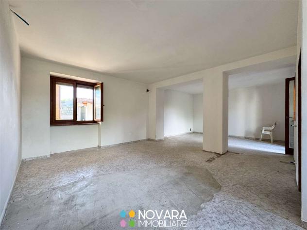 V002118 - VILLA CON VISTA PANORAMICA - CASTELLETTO SOPRA TICINO - Foto 2