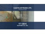 Immobile in asta di 73 m² in vendita a Castelvetrano