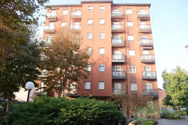 APPARTAMENTO di 3 vani e di 90 mq (CAVENAGO DI BRIANZA) rif. IGC 3 LOC 90 GRAMSCI - Foto 2