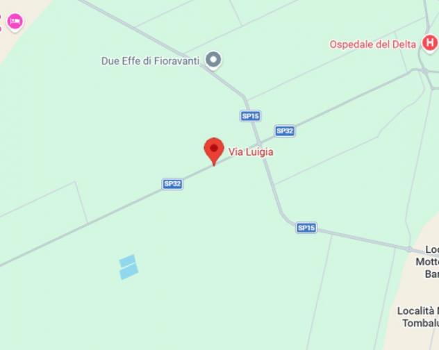 Immobile in asta di 201 m² in vendita a Fiscaglia - Foto 9