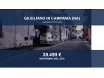 Immobile in asta di 75 m² in vendita a Giugliano in Campania