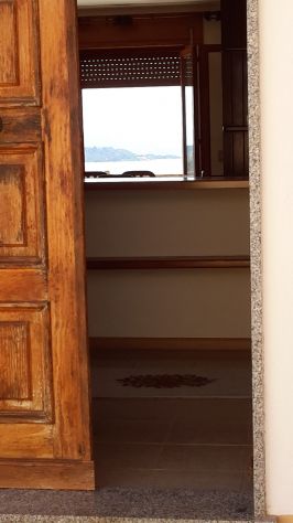 Grande appartamento indipend. vista mare con autorimessa - Foto 3