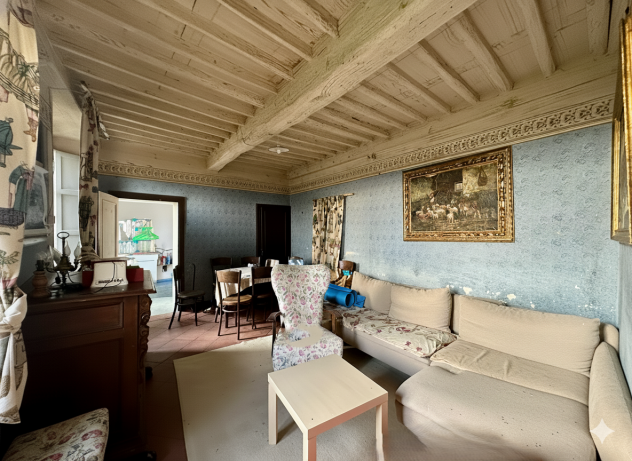 Villa in vendita a Arsina - Lucca 450 mq Rif: 1373849 - Foto 9