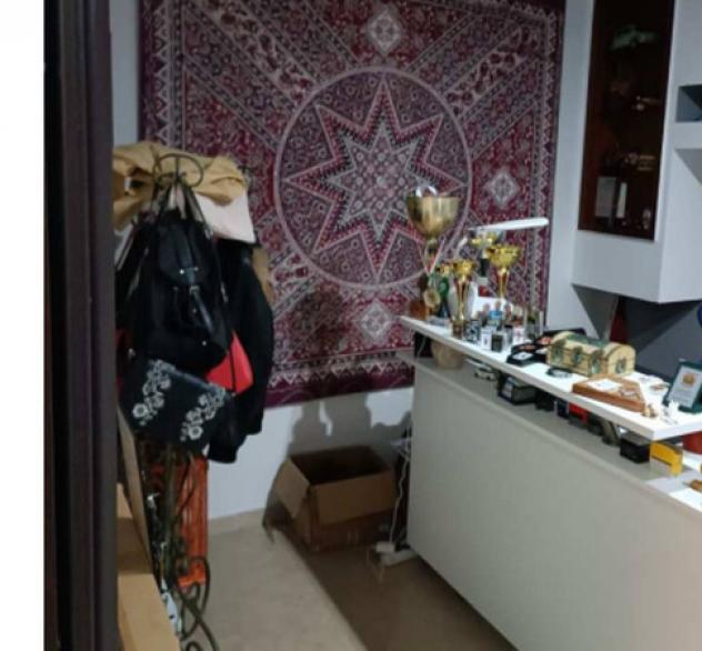 Immobile in asta di 103 m² in vendita a Messina - Foto 3
