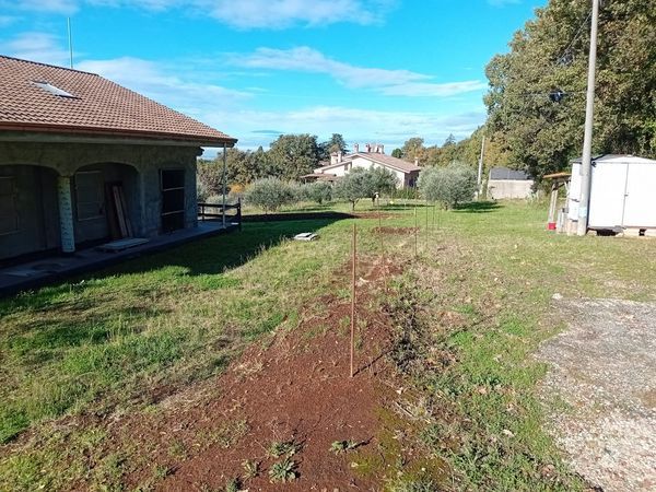 Villa bifamiliare a Palestrina Via Pedemontana - Foto 10
