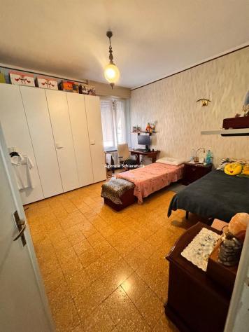 CENTRO STORICO VENDESI APPARTAMENTO INDIPENDENTE AMPIA METRATURA - Foto 7