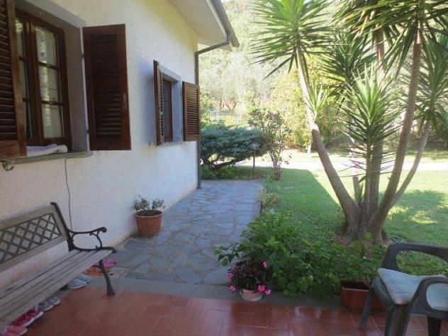 Villa in vendita a Pietrasanta 121 mq Rif: 1031608 - Foto 3
