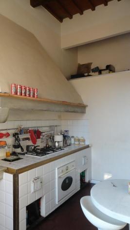 Appartamento in vendita a Pisa 220 mq Rif: 1273503 - Foto 4