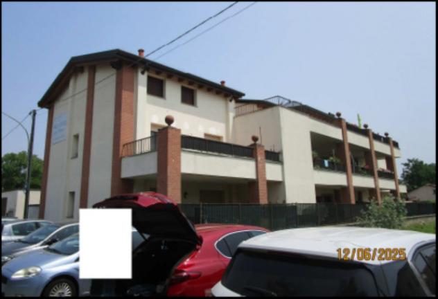 Immobile in asta di 70 m², box auto in vendita a Pizzale - Foto 3