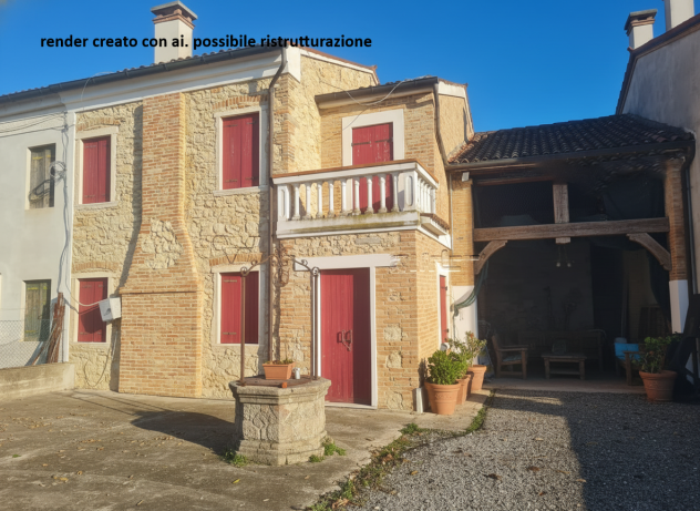 Bifamiliare in vendita a Pojana Maggiore - Foto 4