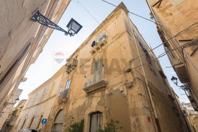 Appartamento in vendita a Siracusa, Ortigia - Foto 19