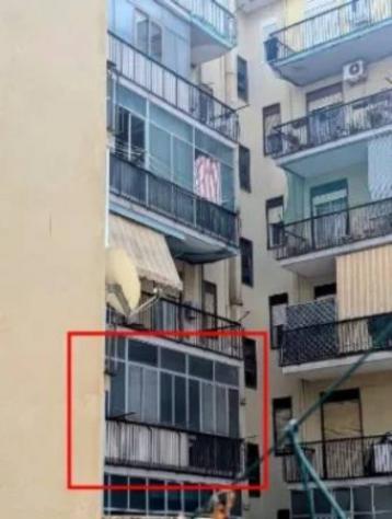 Immobile in asta di 160 m² con più di 5 locali in vendita a Siracusa - Foto 8