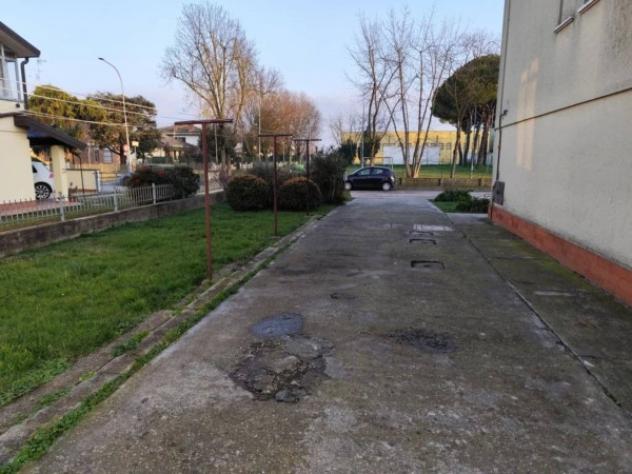 Immobile in asta di 127 m², box auto in vendita a Tresignana - Foto 15