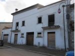1816/VAIRANOPAT Casa indipendente al grezzo su tre livelli per un totale di &hellip;