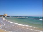 Alto salento Torre Santa Sabina carovigno 100 mt dal mare