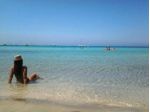 TRA BAIA VERDE E CENTRO 100 METRI SPIAGGIA