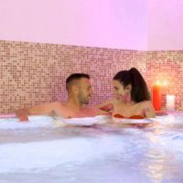 Hotel Portici Romantik & Wellness