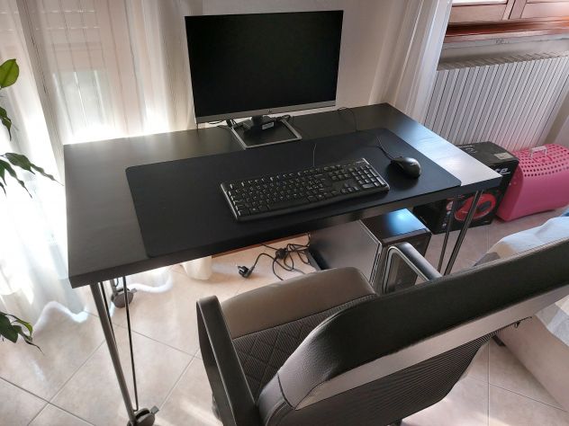 Computer fisso Ryzen 7 5700x 16gb ram - Foto 3