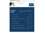 Consulenza fiscale e tributaria