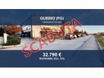 Immobile in asta di 135 m² con più di 5 locali in vendita a Gubbio