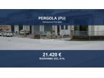 Immobile in asta di 46 m² in vendita a Pergola