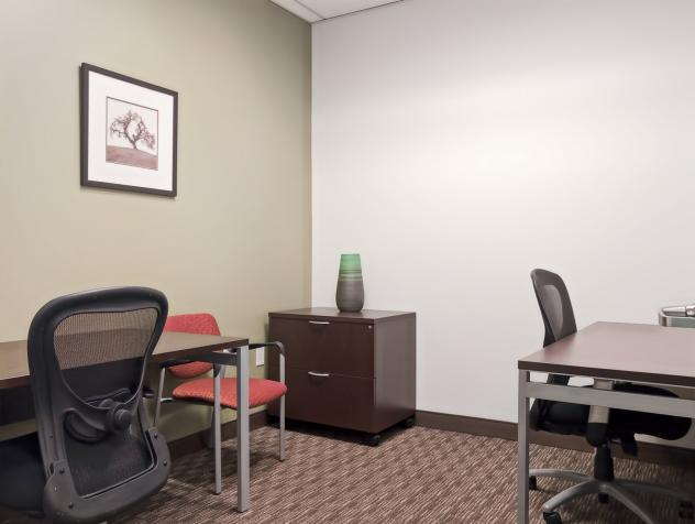 Utilizzo di uffici privati su richiesta presso Regus Rome Labaro Roma Nord Roma - Foto 2