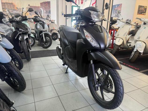 HONDA Vision 110 my 26 2 rif. 23971693 - Foto 6