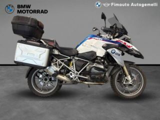 BMW R 1200 GS R 1200 GS LC rif. 23918353