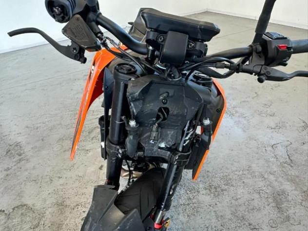 KTM 790 Duke 95CV rif. 24185737 - Foto 10