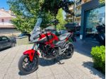 HONDA NC750 X TUTTO INCLUSO ANCHE PASSAGGIO! MINI RATE rif. 23790417