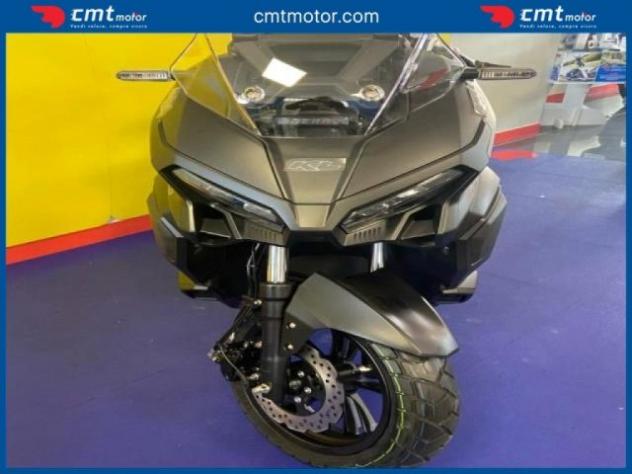 KL Brera X 125 Garantito e Finanziabile rif. 23545647 - Foto 8