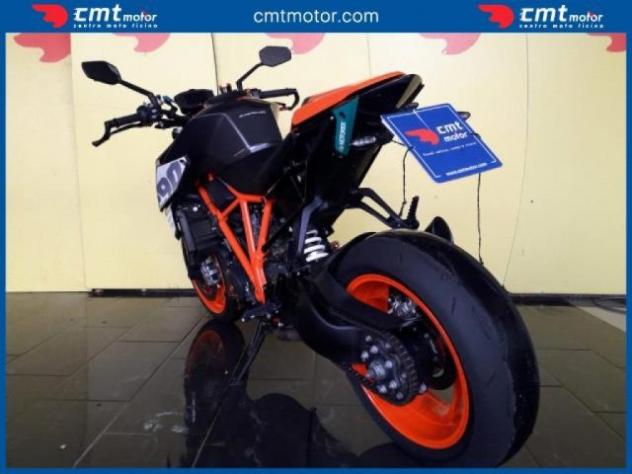 KTM 1290 Super Duke R Garantita e Finanziabile rif. 21560652 - Foto 4