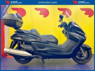 YAMAHA Majesty 400 Garantito e Finanziabile rif. 22486225