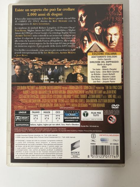 Dvd vari titoli - Foto 5