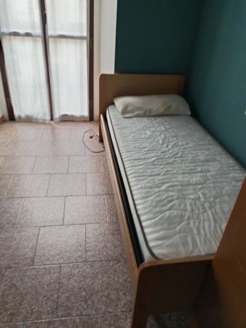 Camera doppia per ragazze/i e posto letto per ragazza da subito a 280 in centro - Foto 6