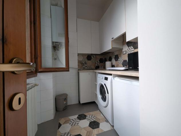 Apartment in Viale Giovanni Milton, Firenze for 30 m² - Foto 3