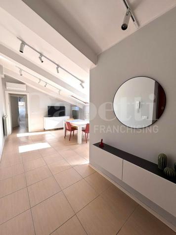 Appartamento - Napoli . Rif.: Cod. rif 3312021ARG