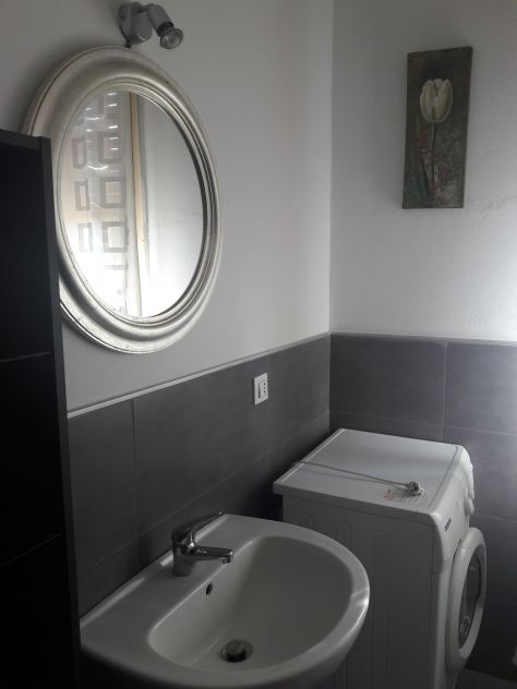 Appartamento arredato per studenti Arcella - Foto 4