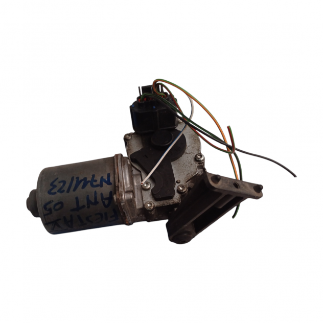 MOTORINO TERGICRISTALLO ANTERIORE FORD Fiesta 5° Serie 404.745 (0508)