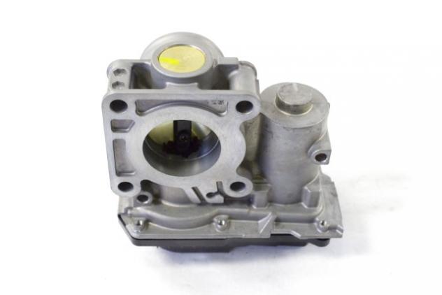 TRIUMPH SPEED TWIN 900 T1243320 CORPO FRAFALLATO 21 - 24 THROTTLE BODY - Foto 2