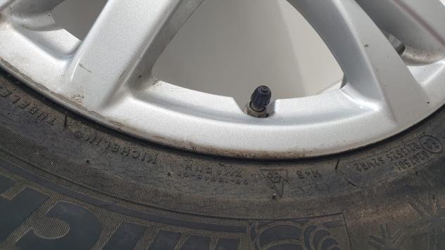 CERCHIO IN LEGA BMW Serie 2 Active Tourer (F45) 6855082 6855082 (1418) - Foto 10