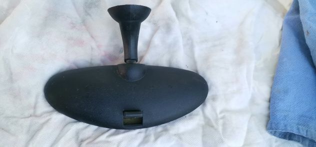 Specchietto Interno Retrovisore 015462 Smart Fortwo - Foto 3