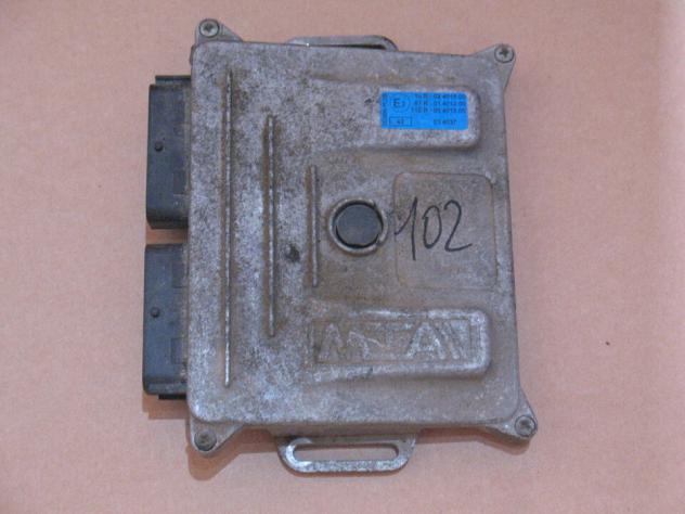 ECU LPG GPL DR1/DR2 DGI800-PLUS 10R-02 401800 903.07.3520.01B 90307352001B - Foto 3
