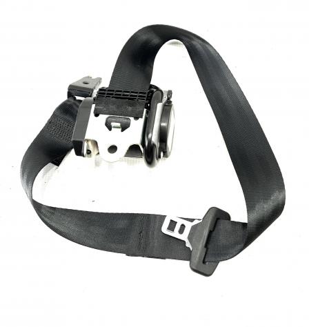 CINTURA DI SICUREZZA POSTERIORE DX CON PRETENSIONATORE VOLVO V40 Serie 31292072 (16) - Foto 8